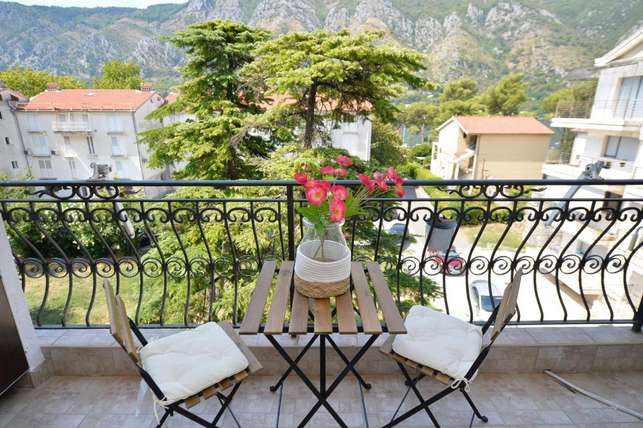 The Nest - Urban Family Place Kotor Zewnętrze zdjęcie