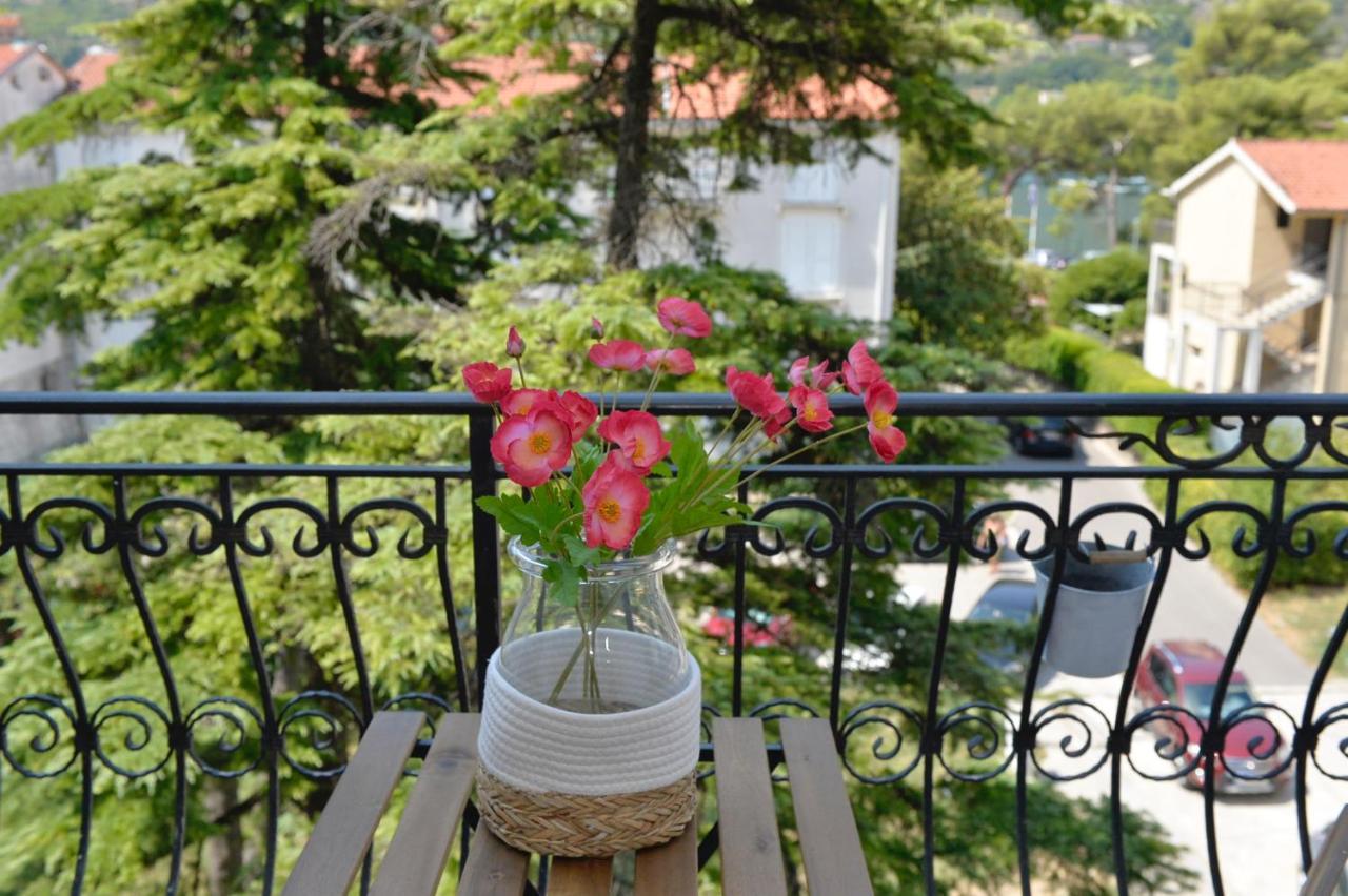 The Nest - Urban Family Place Kotor Zewnętrze zdjęcie