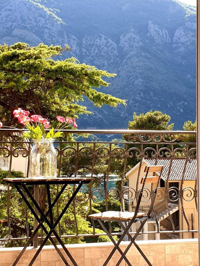 The Nest - Urban Family Place Kotor Zewnętrze zdjęcie