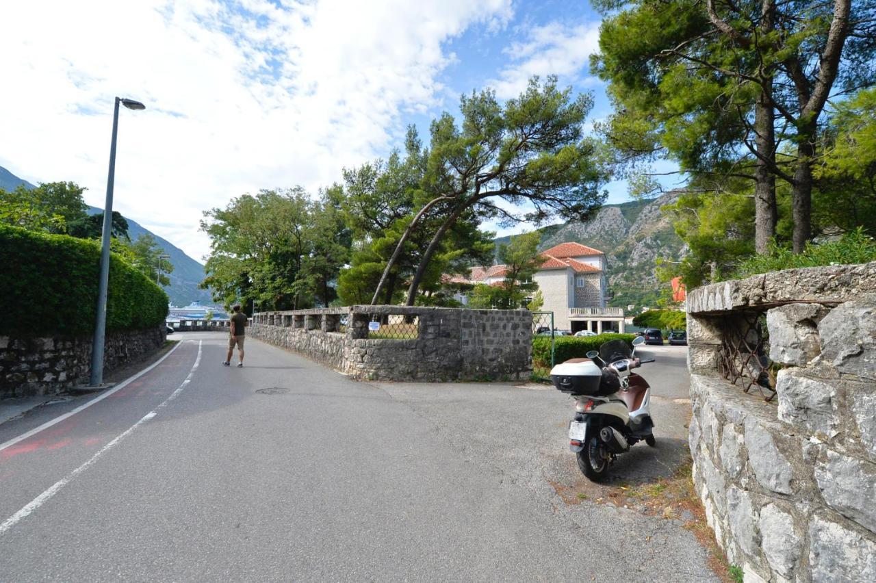 The Nest - Urban Family Place Kotor Zewnętrze zdjęcie
