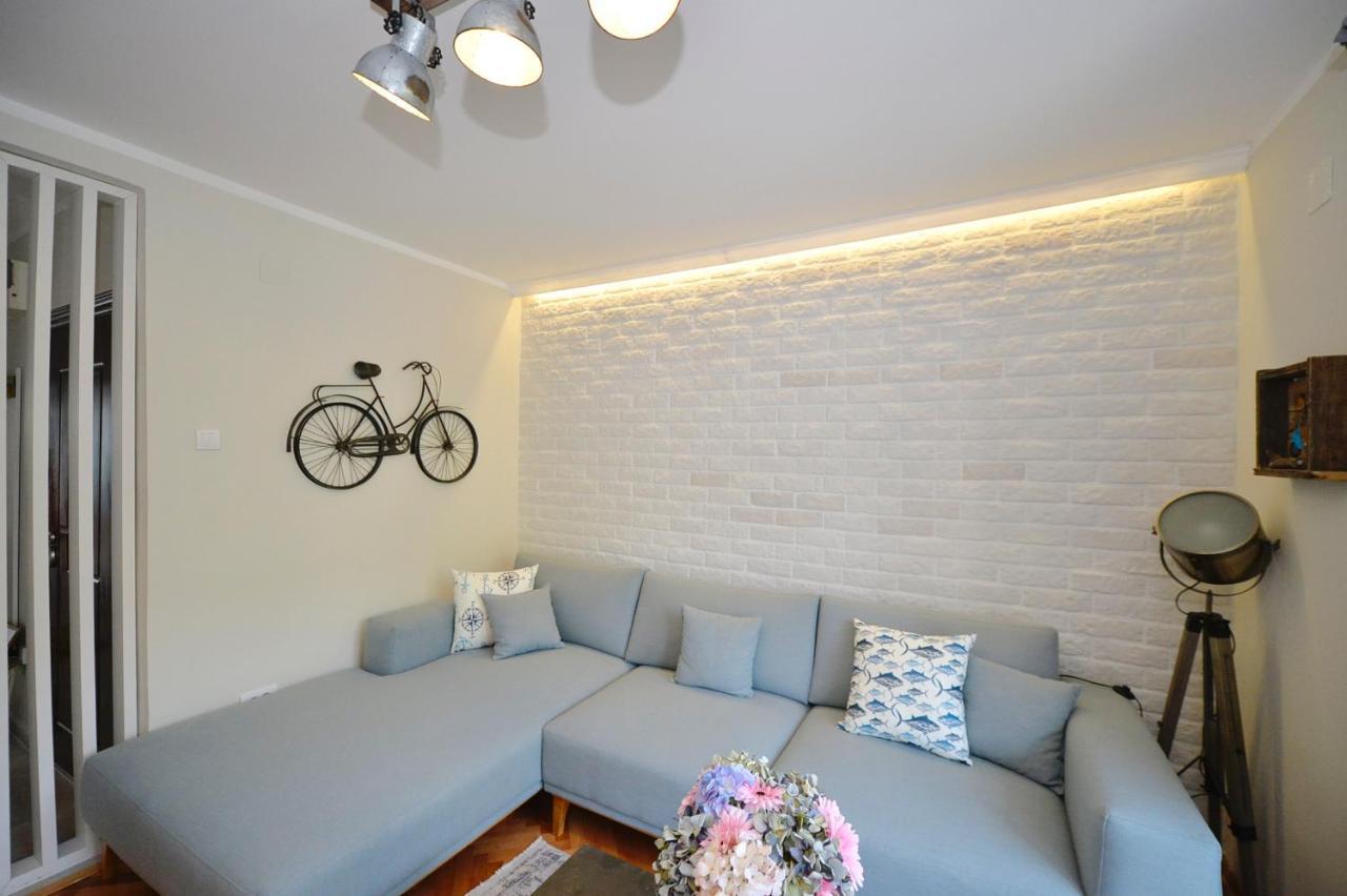 The Nest - Urban Family Place Kotor Zewnętrze zdjęcie